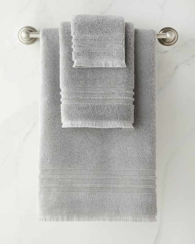 Mercer Bath Towel